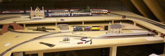 Two Levels Two Levels