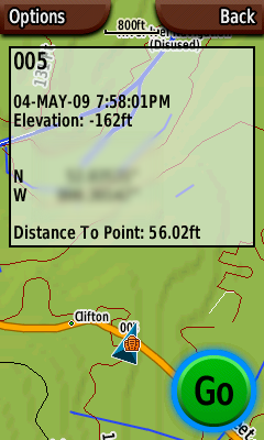 Colorado Nav Prep Screen Colorado Nav Prep Screen
